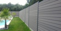 Portail Clôtures dans la vente du matériel pour les clôtures et les clôtures à Miermaigne